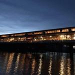 Cedar Street Bridge Public Market