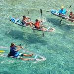 Get Up And Go Kayaking - Jupiter