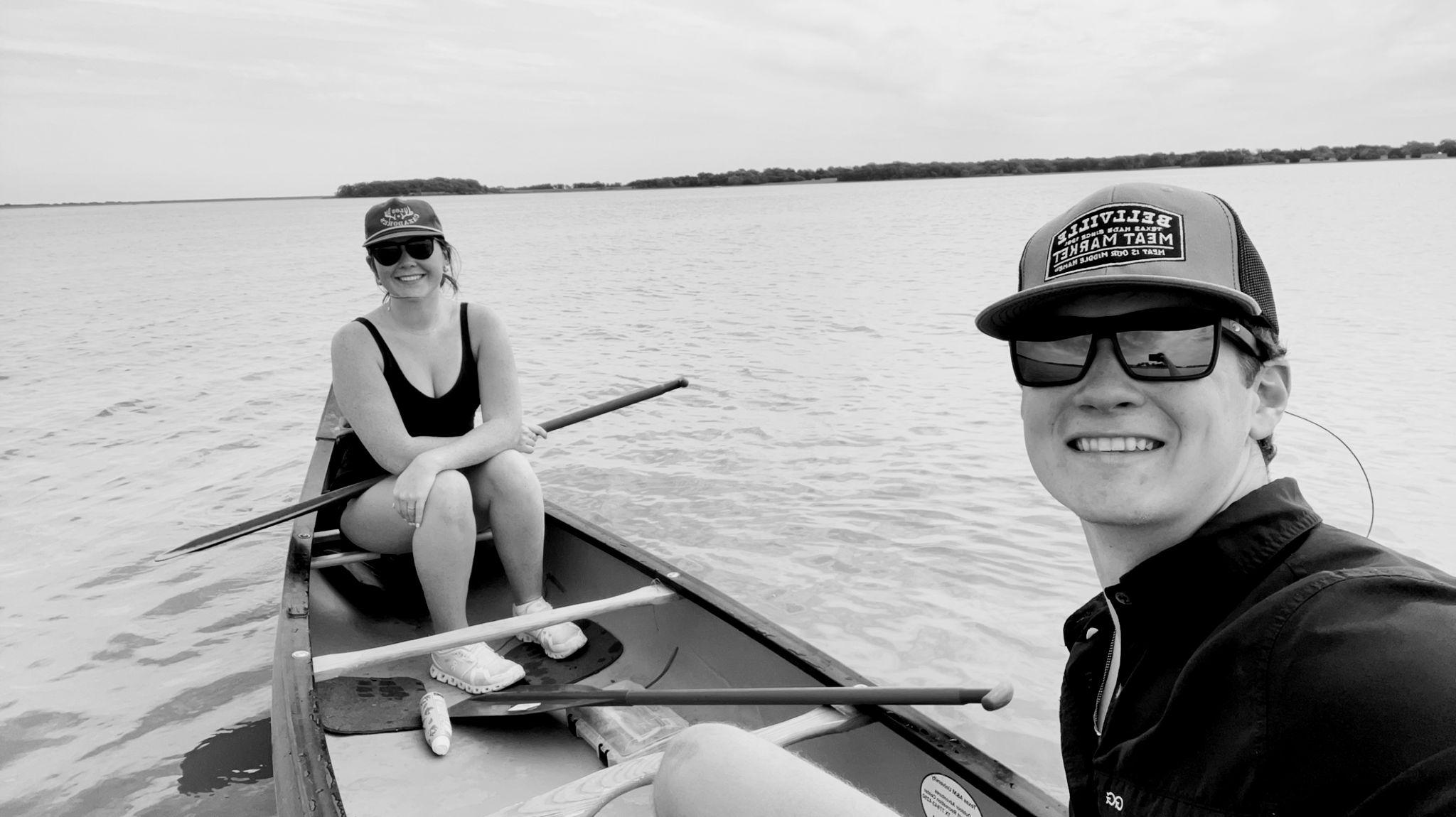 The Wedding Website of Breilly Westbrook and Jake Webster