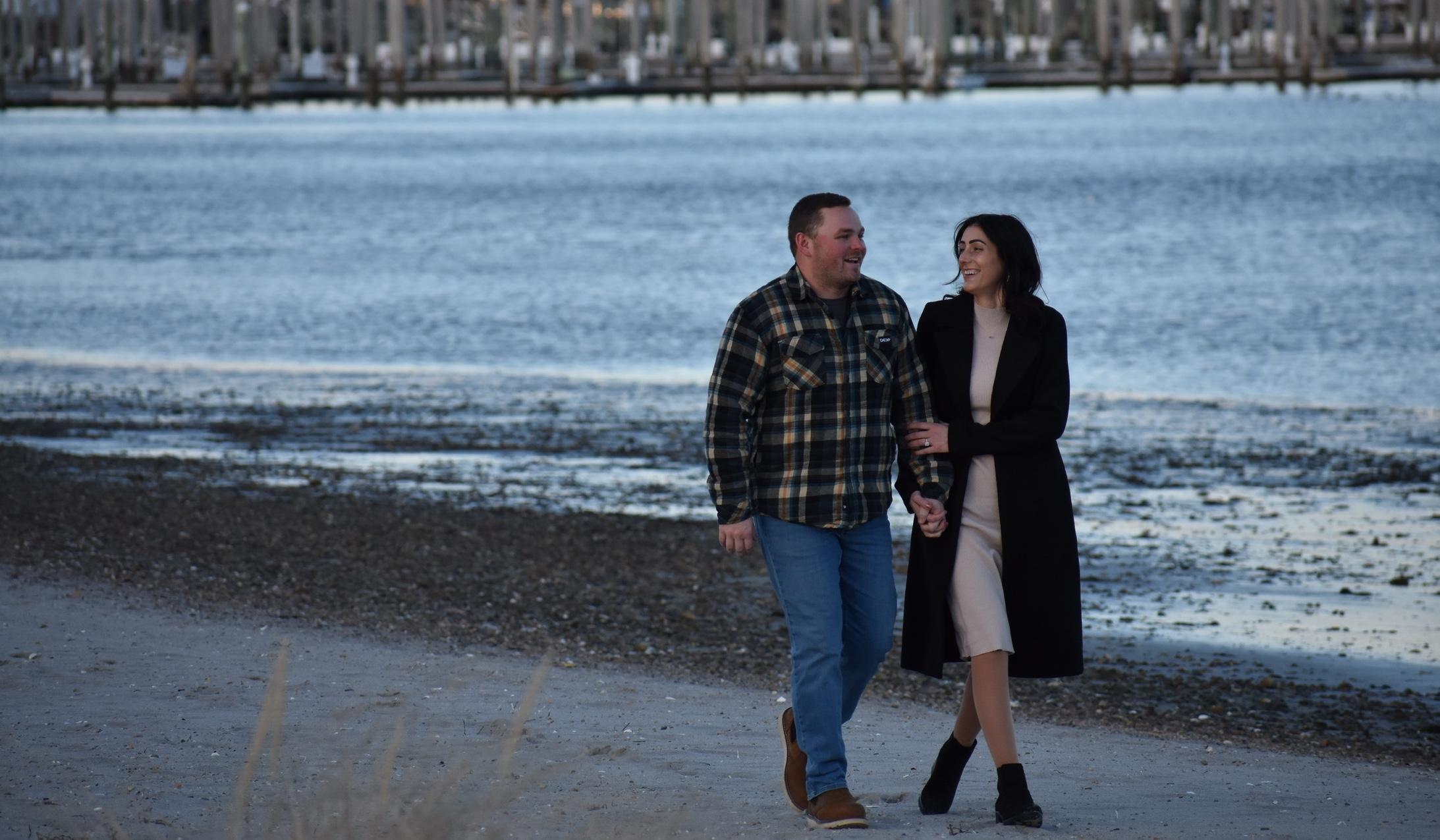 The Wedding Website of Samantha L. Smith and Joseph T. Palmer