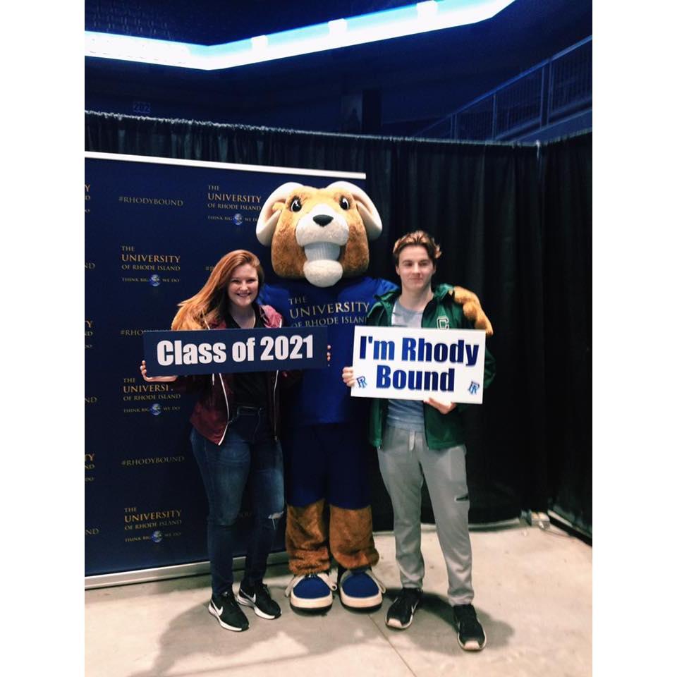 URI orientation day!