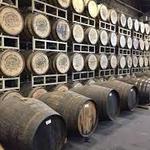 Nelson's Green Brier Distillery