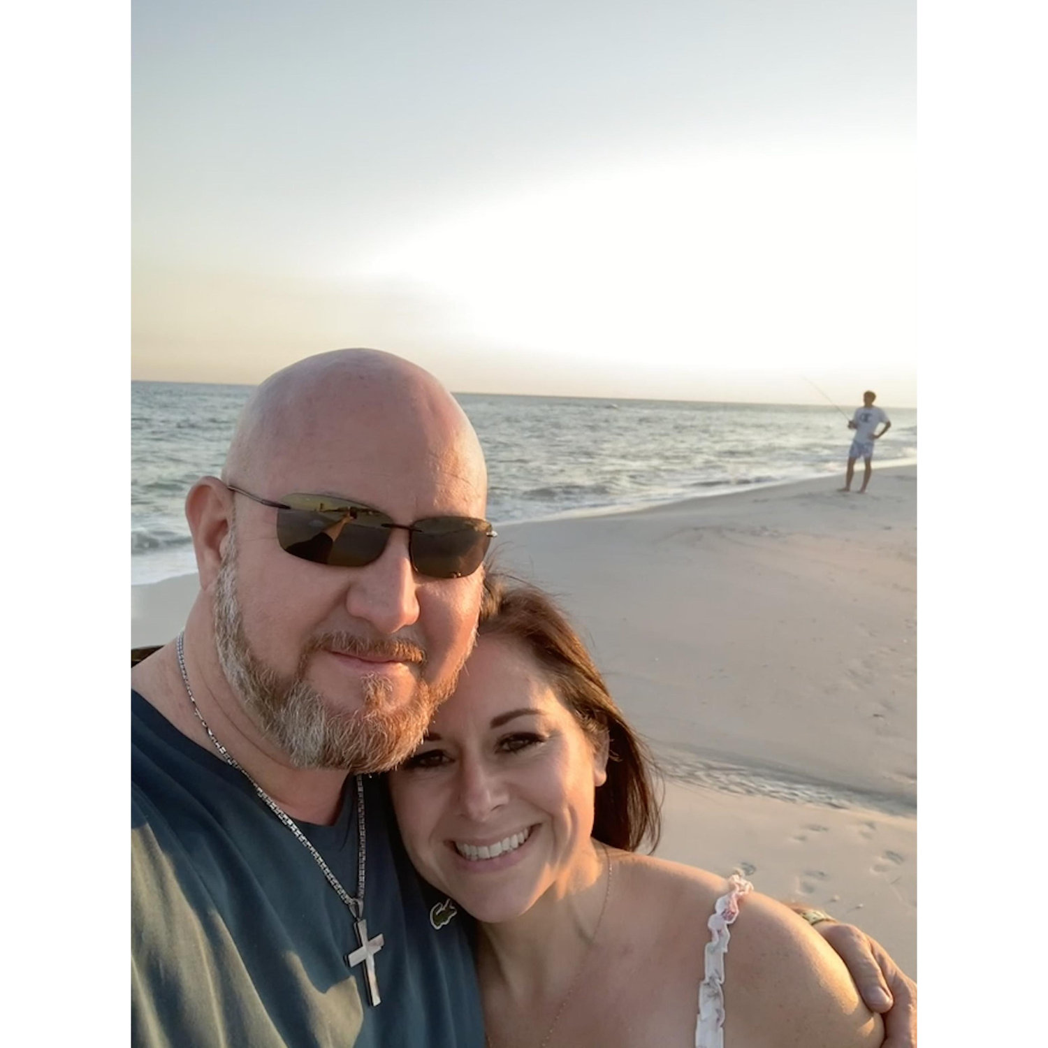 Our first beach trip with kids, Gulf Shores, AL!