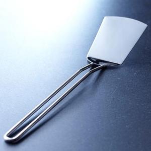 Williams Sonoma Open Kitchen Stainless-Steel Spatula
