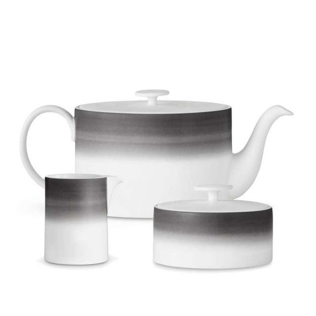 Wedgwood Vera Wang Degradee Beverage Set