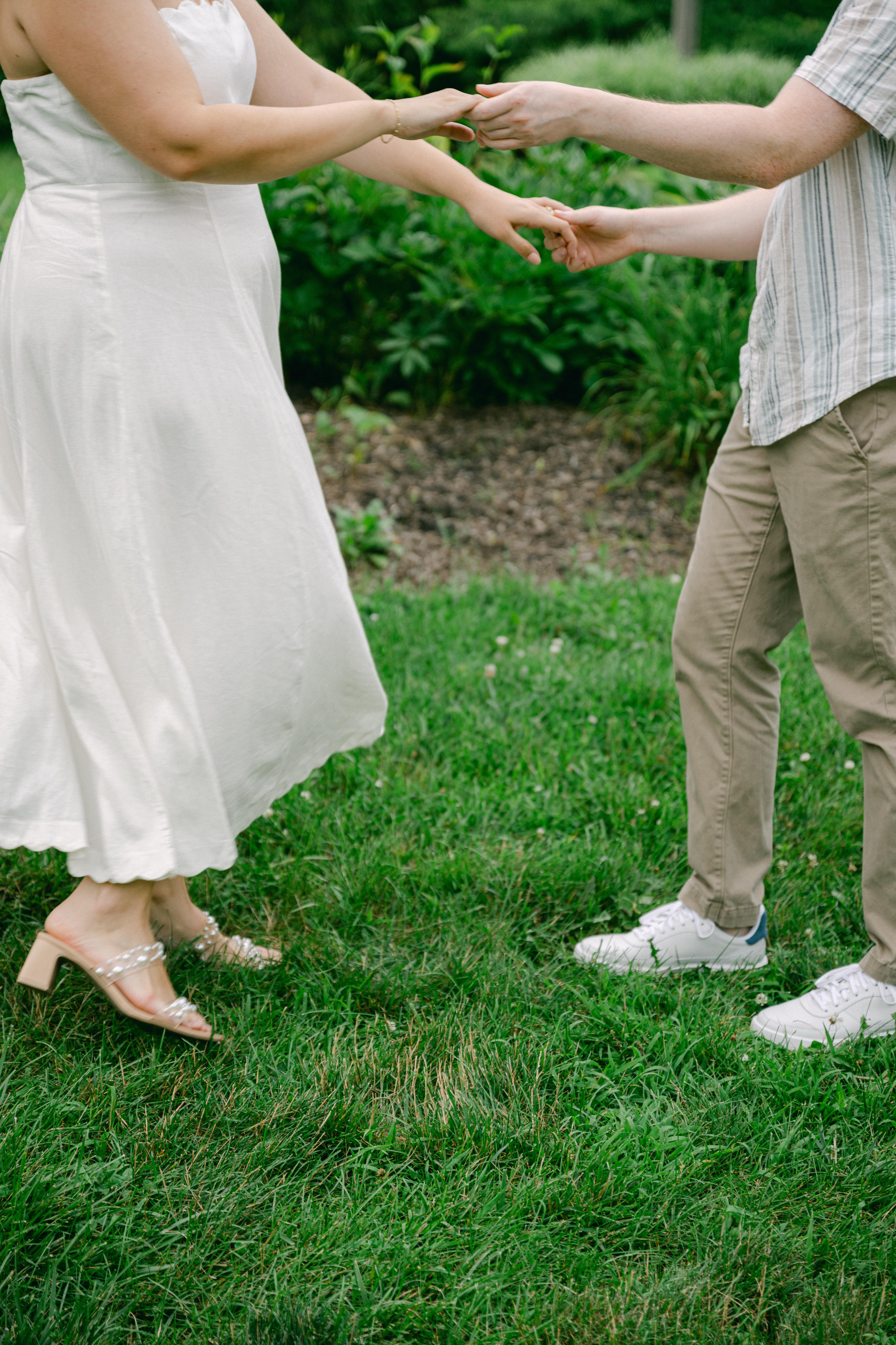 The Wedding Website of Sean Barton and Kate Augustin