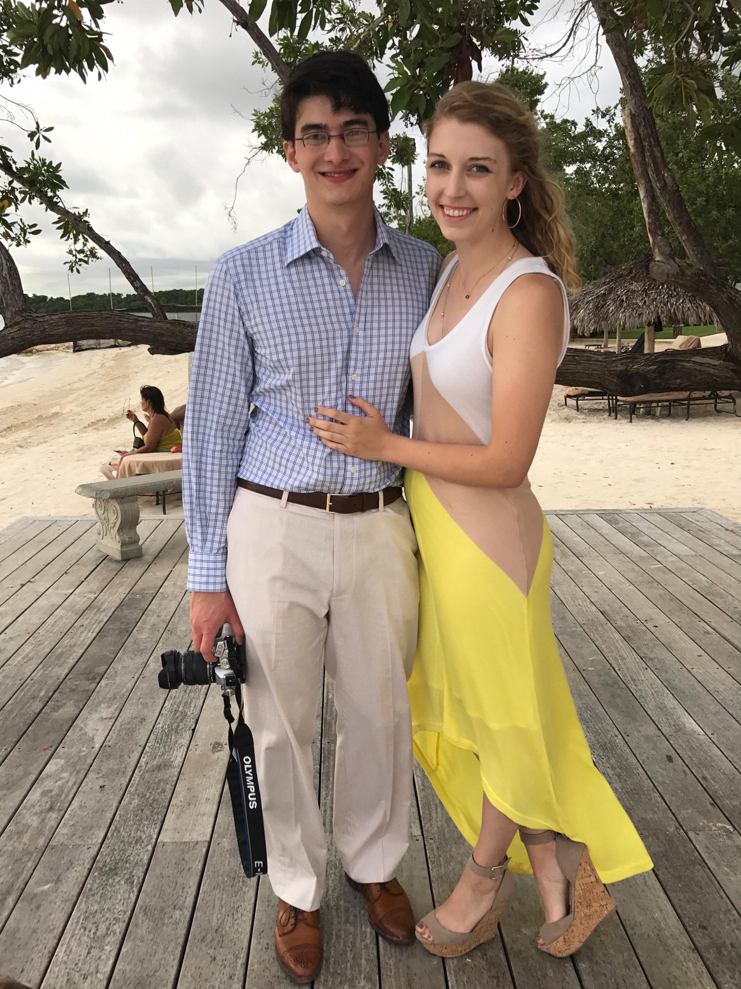 Jamaica, 2016