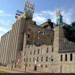 Mill City Museum