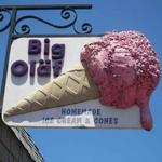 Big Olaf Creamery