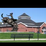 Cheyenne Frontier Days Old West Museum