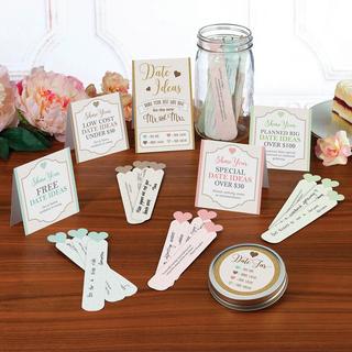 Date Suggestion Kit