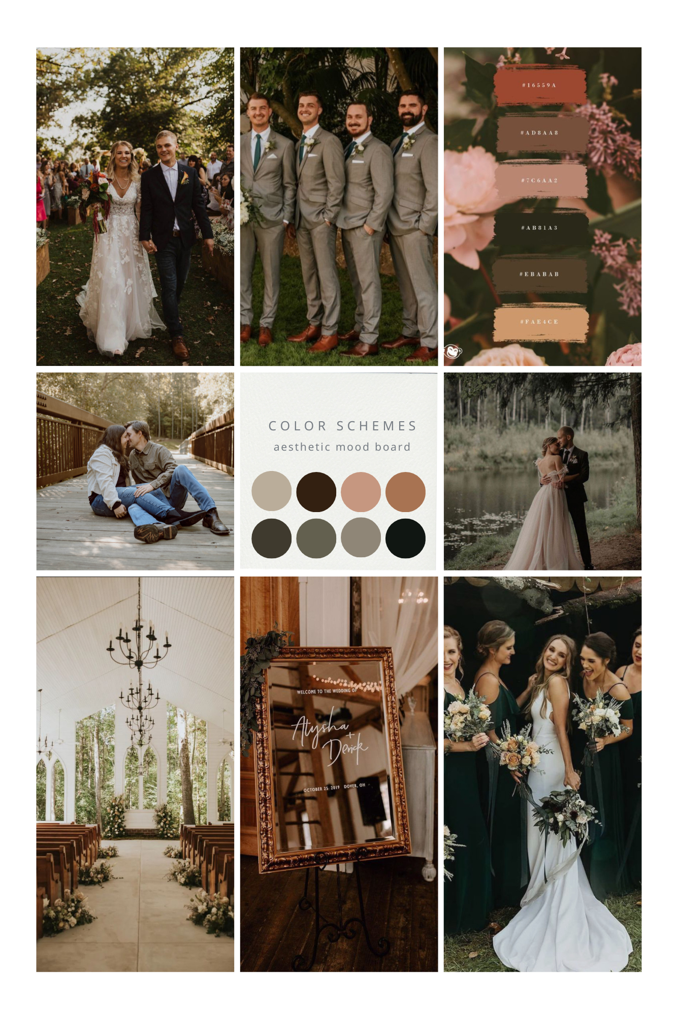 The Wedding Website of Emily Barris and Ben Maynard