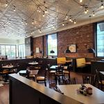 Nudy's Cafe Conshohocken