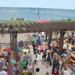South Shore Terrace Kitchen & Beer Garden