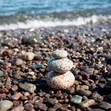 Jasper Beach