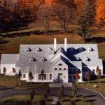 Southern Vermont Arts Center