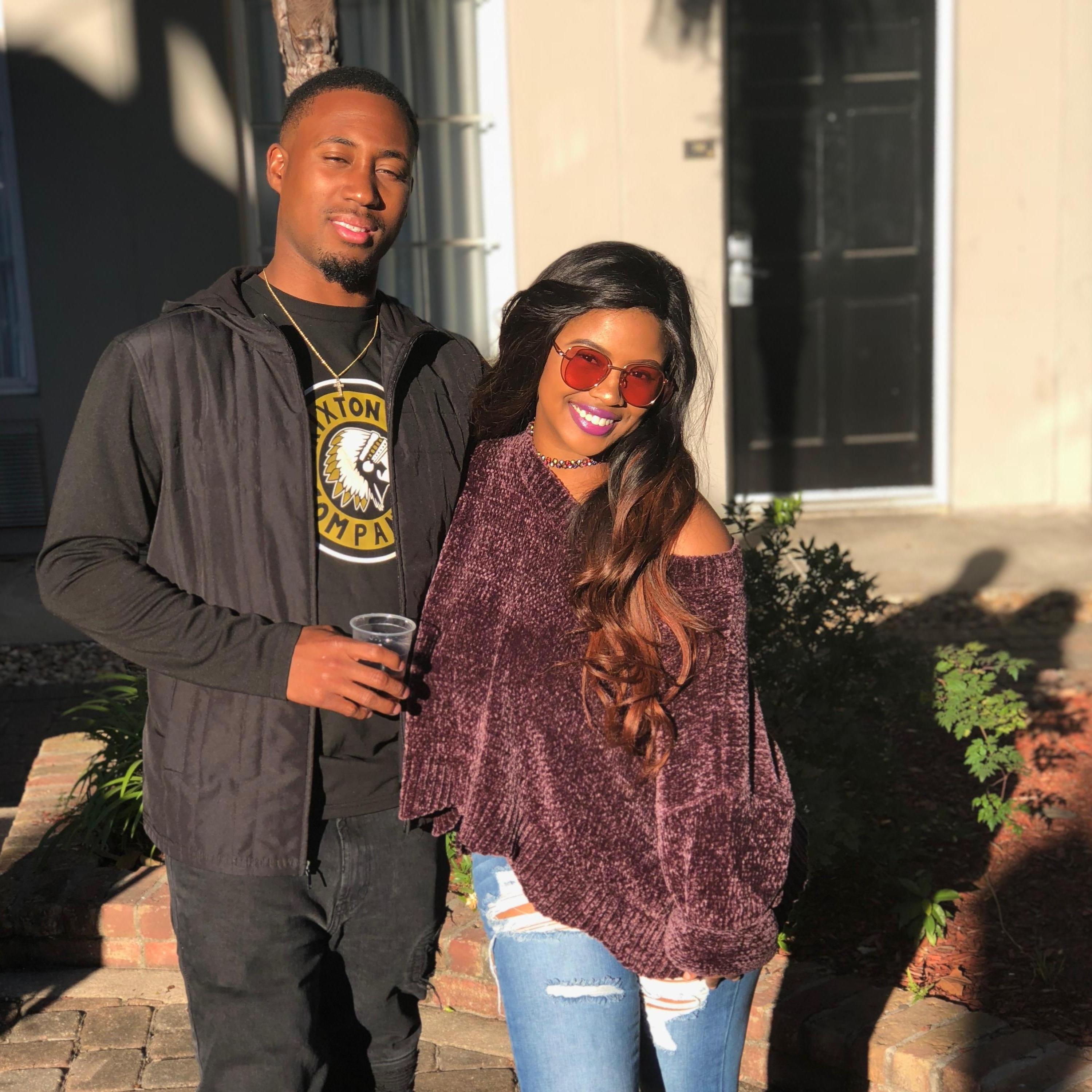 Bayou Classic weekend