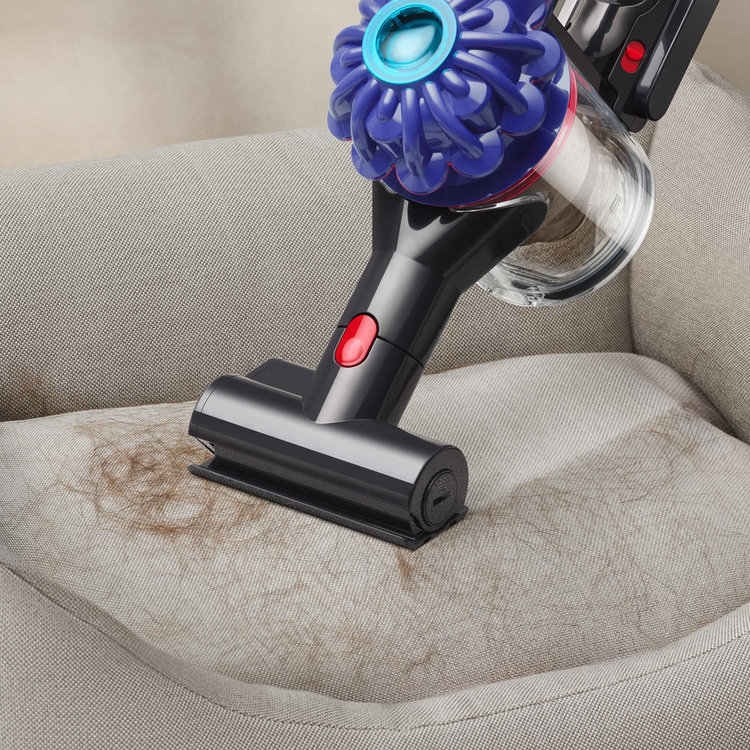 Dyson V10 モーターヘッド2台＋先細ノズル＋幅広毛ブラシ YK☆★ Dyson, V10 Konical™ Cordless Vacuum | Zola
