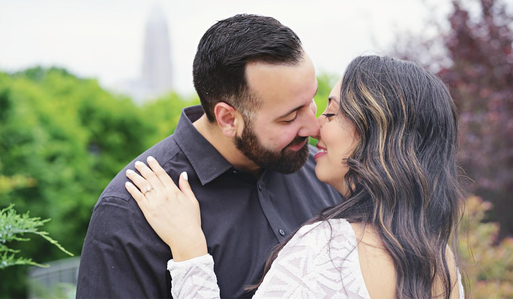 The Wedding Website of Stephanie Marie Aponte and Joseph Albert Lamanna