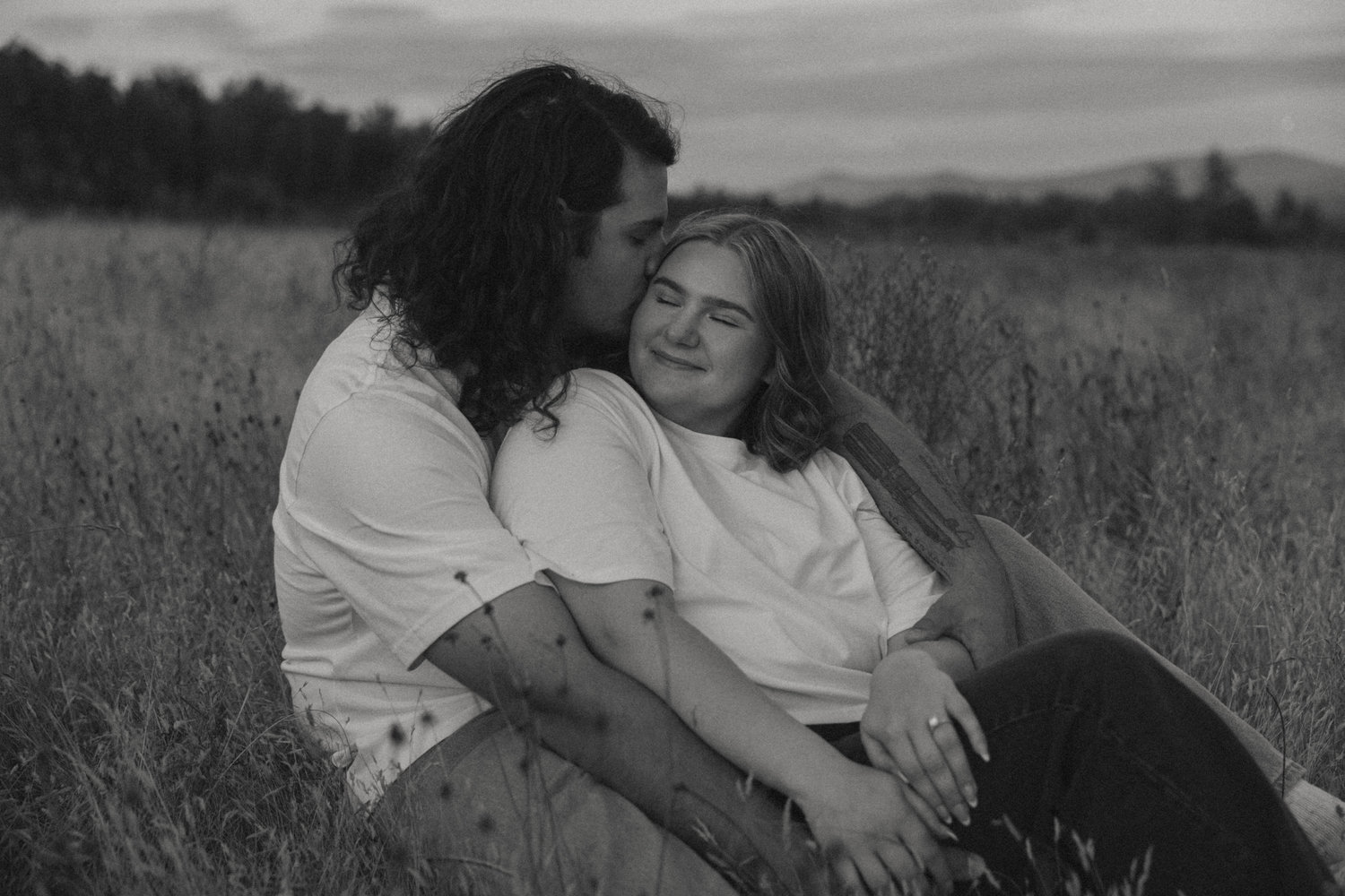 The Wedding Website of Blair DeLetts and Tarquin Perce