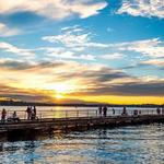 Gene Coulon Park