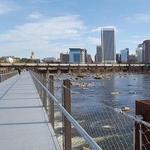 T Tyler Potterfield Memorial Bridge