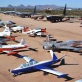 Pima Air & Space Museum