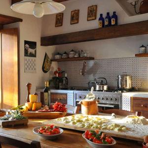 Italian Cooking Class