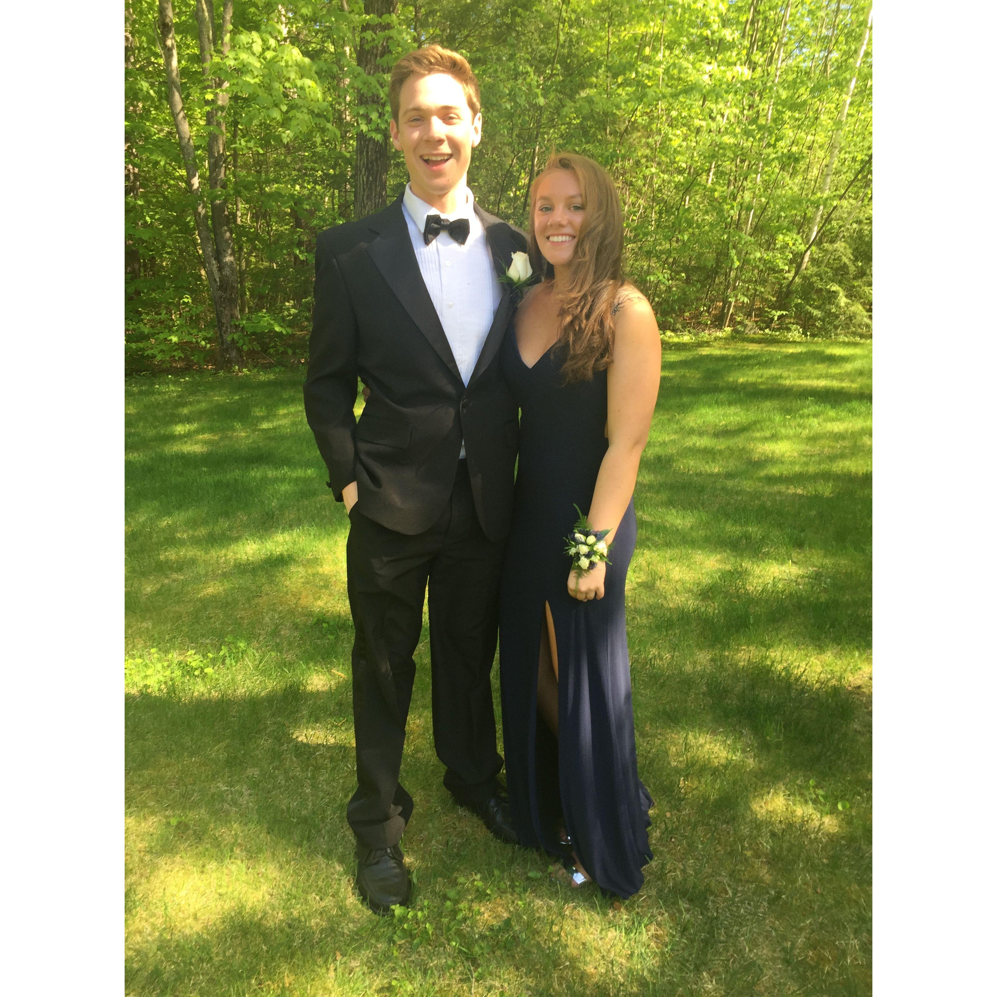 Prom 2017