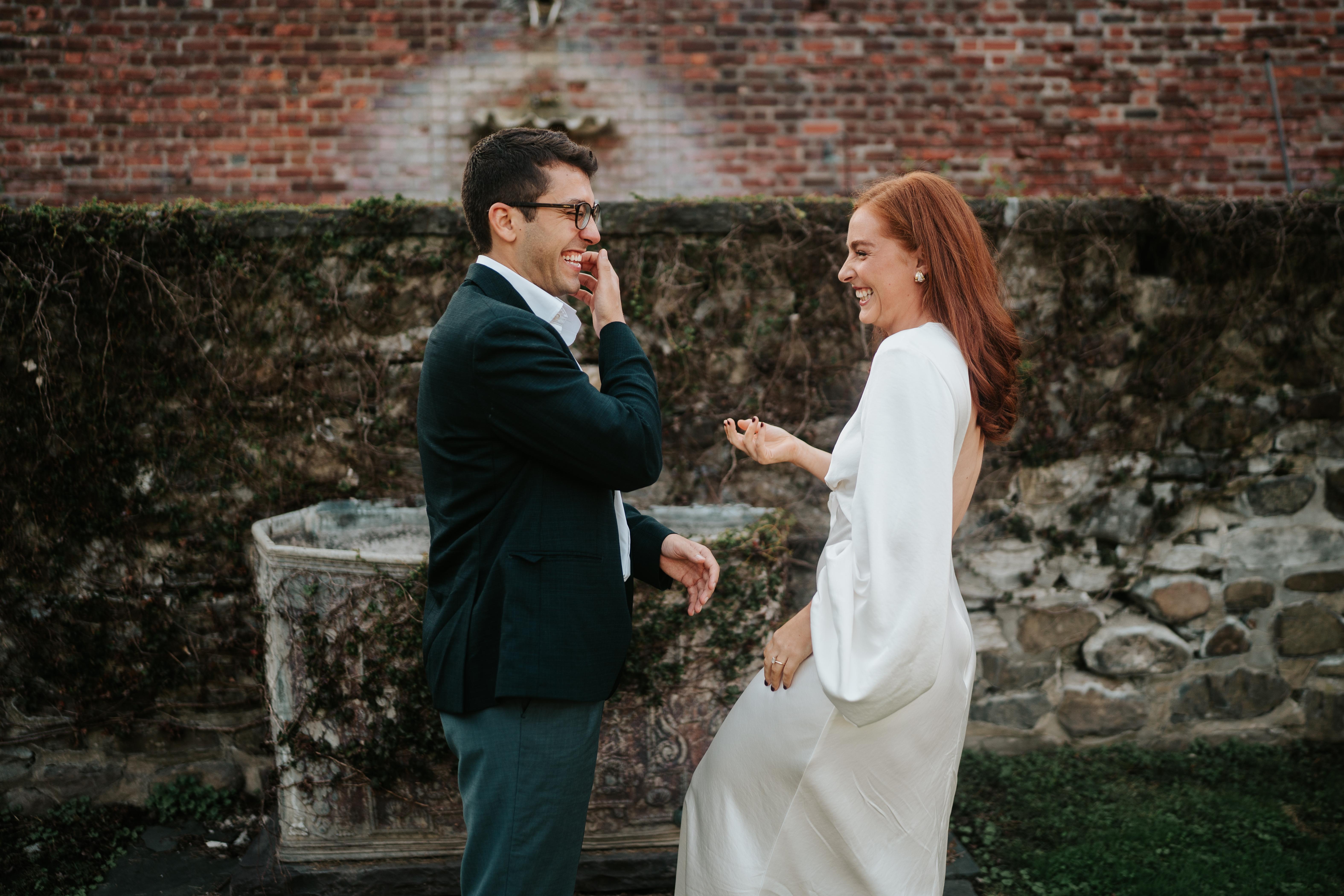 The Wedding Website of Madison Smith and Dominick Castoro