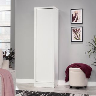 Merton Hall Single Door Storage Cabinet