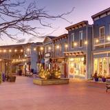 Washington Street Mall