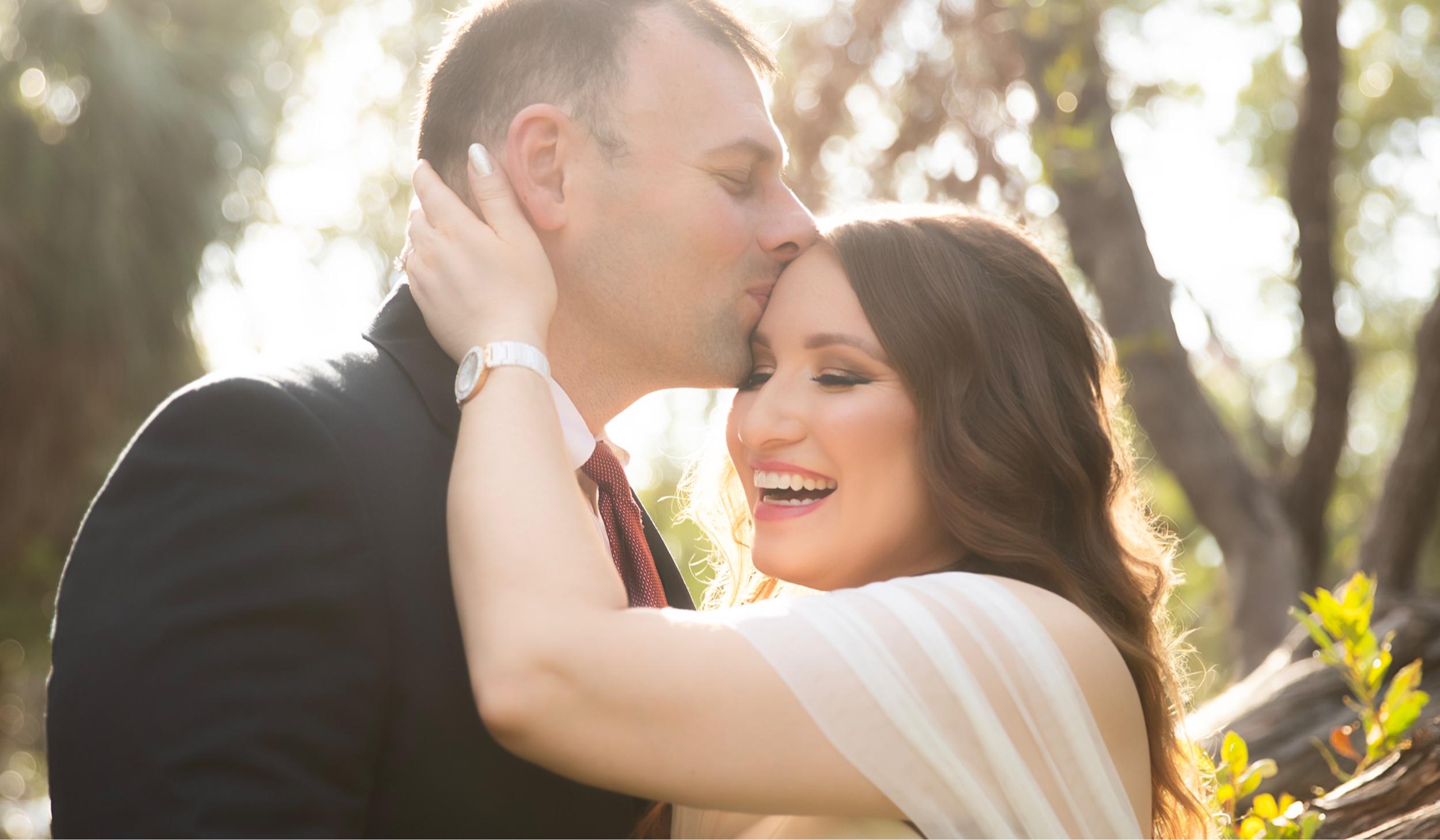 The Wedding Website of Jennifer Venable and Patrick Mills