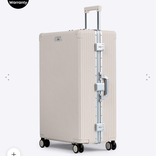 Check-In: All-In-One 28" Sand