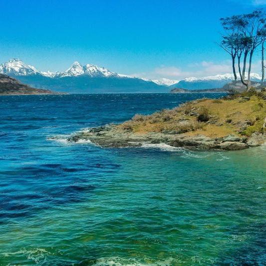 Full Day - National Park plus Train of the End of the World & Beagle Navigation