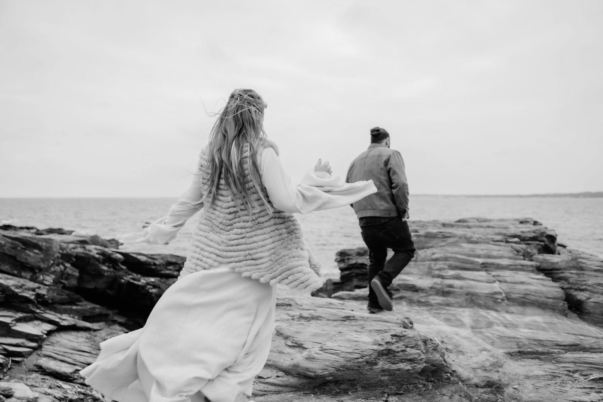 The Wedding Website of Lianna Panaggio and Zachary Sousa