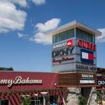 Seattle Premium Outlets