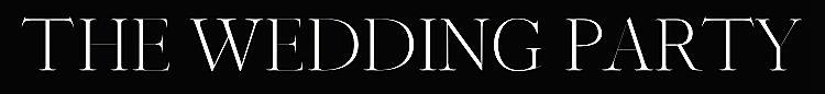 The Wedding Website of Liam Brace and Gracie Whitehead