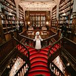 Livraria Lello