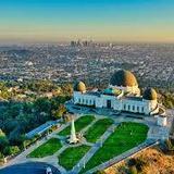 The Griffith Observatory
