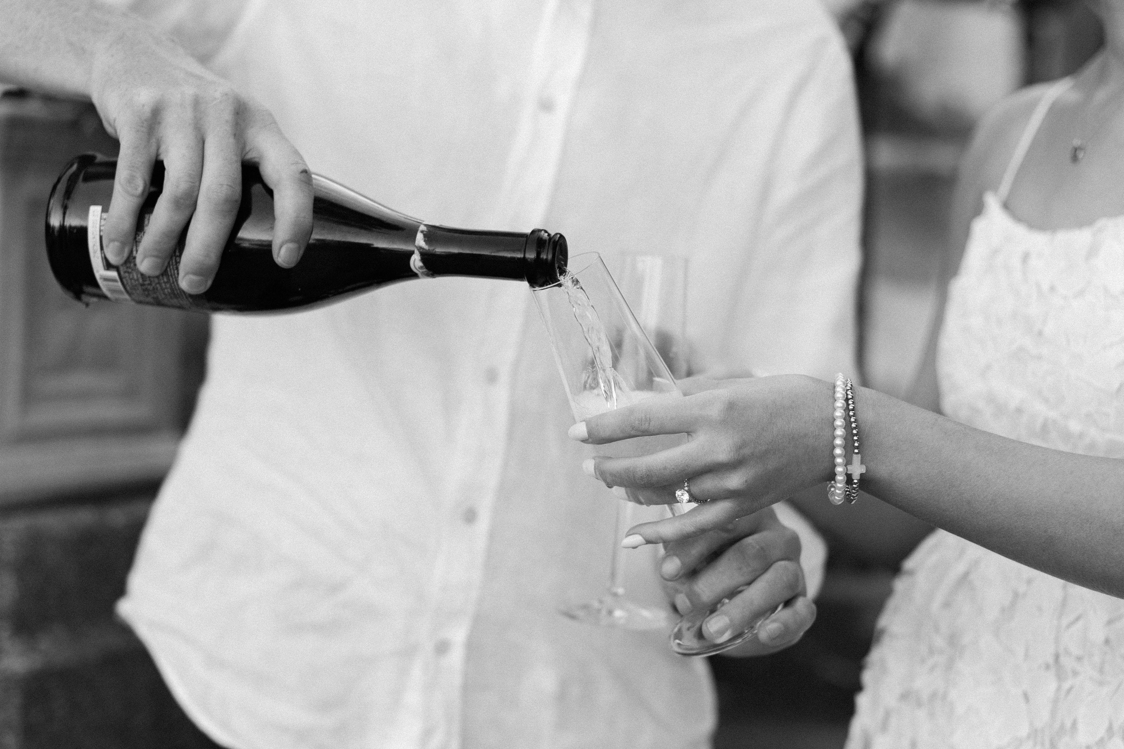 The Wedding Website of Annie Sugrue and Nick Cafaro