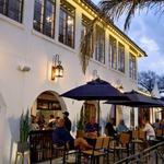 River & Fort Restaurant & Roof Top Lounge