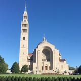 Basilica of the National Shrine of the Immaculate Conception