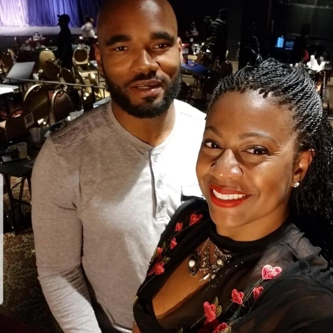 2017 -  Baltimore Comedy Club