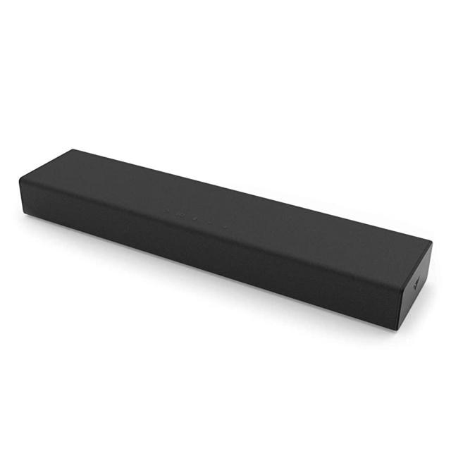 VIZIO 2.0 Bluetooth Sound Bar Speaker - DTS Virtual:X - SB2020n-H6 (Renewed)