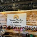 Keel & Curley Winery