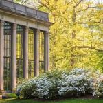 Winterthur Museum, Garden and Library