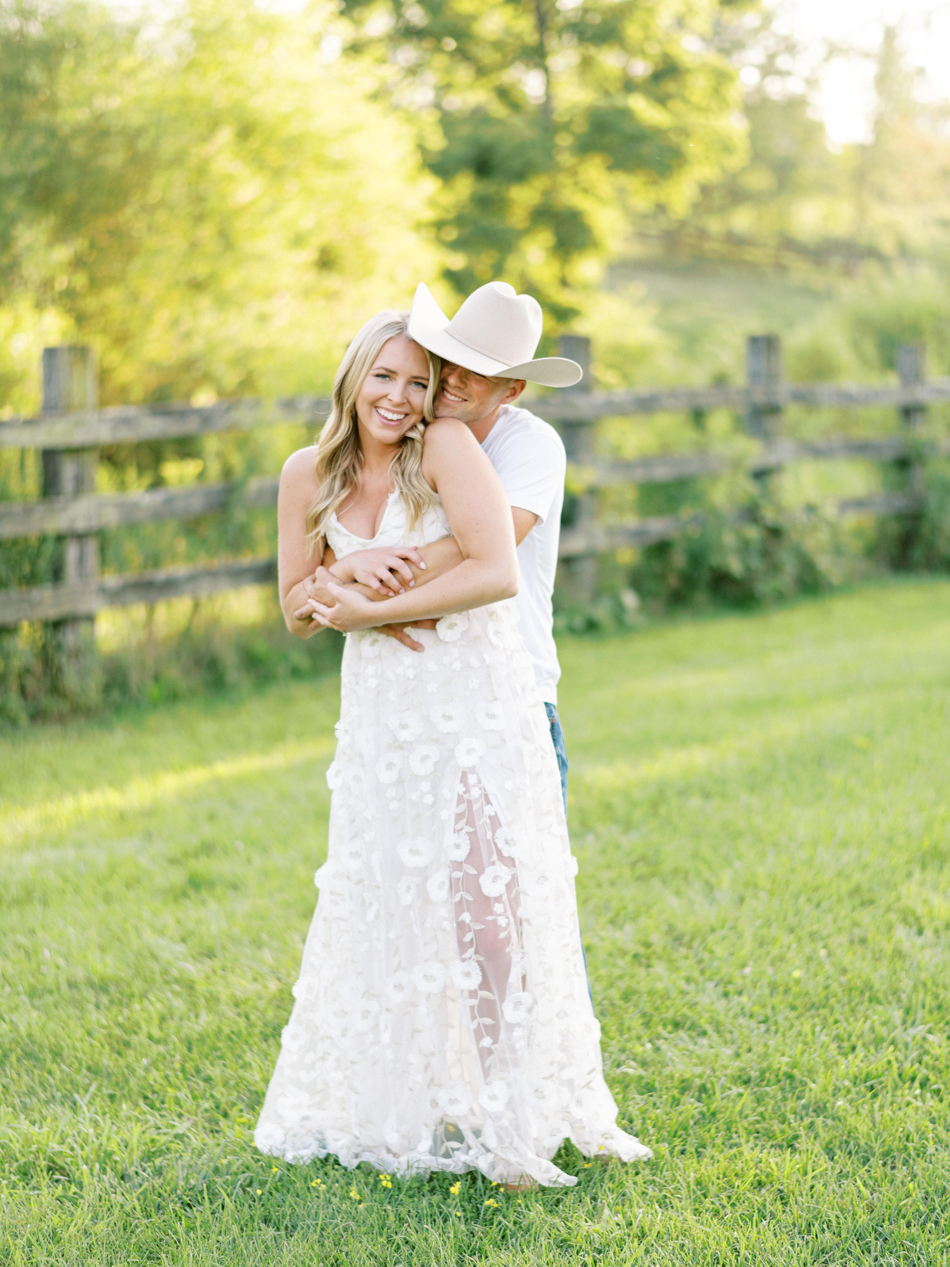 The Wedding Website of Leighann Shanklin and Noah Burns