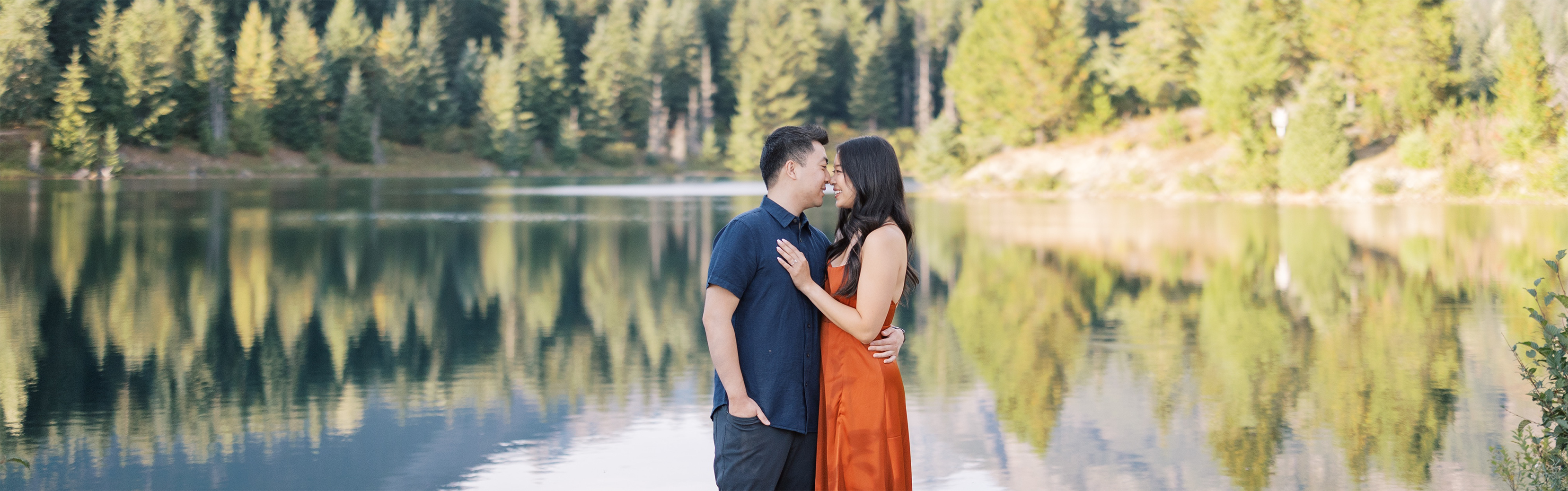 The Wedding Website of Kathy Xu and Steven Li