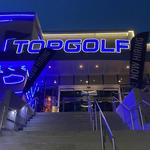 Topgolf